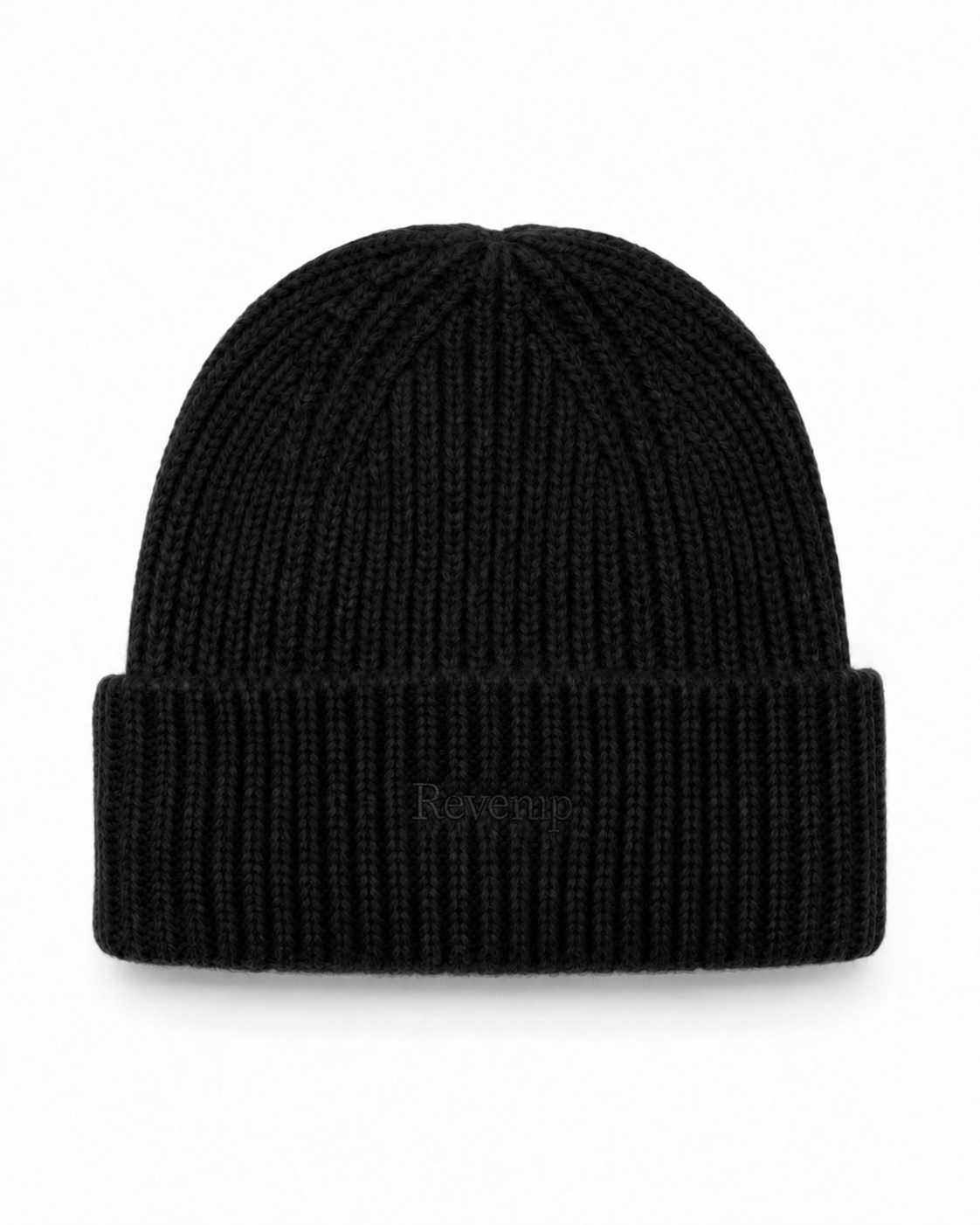 Beanie (Strickmütze)